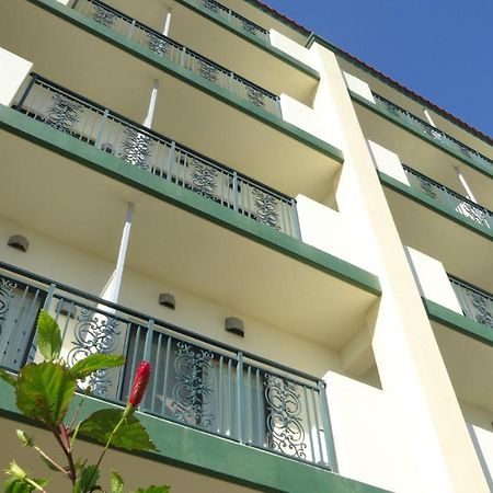 Hotel Castlevillage Miyakojima Экстерьер фото