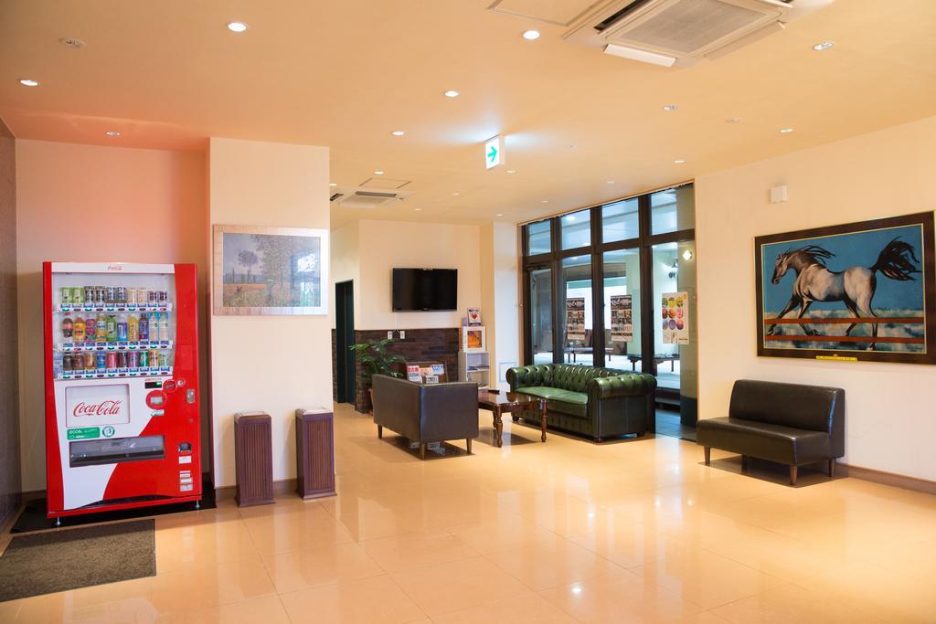 Hotel Castlevillage Miyakojima Экстерьер фото