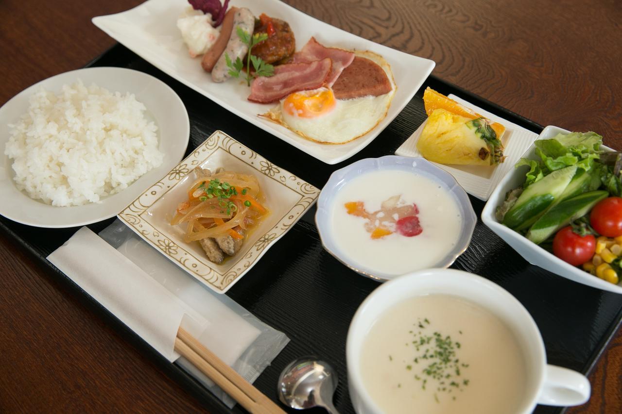 Hotel Castlevillage Miyakojima Экстерьер фото