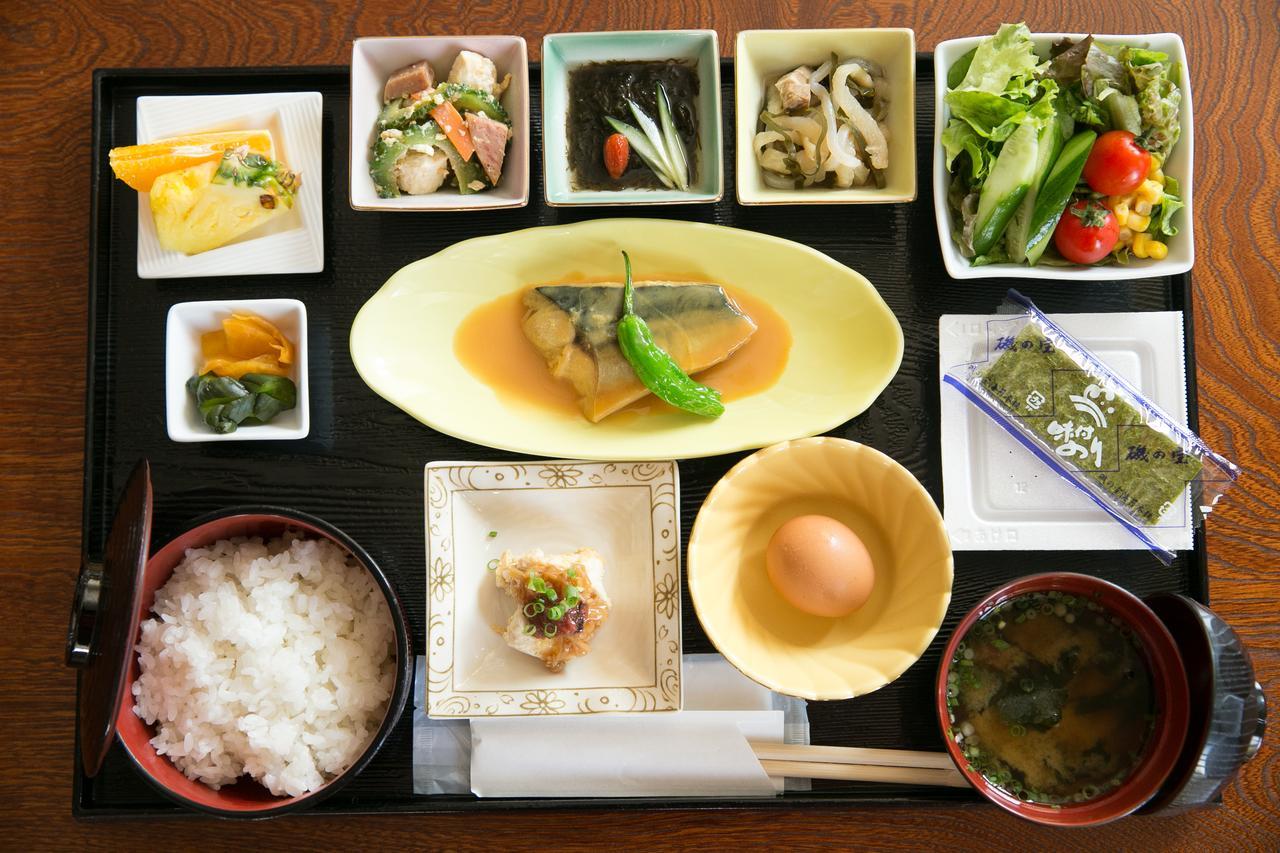 Hotel Castlevillage Miyakojima Экстерьер фото