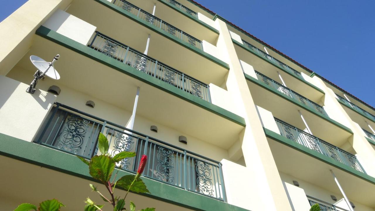 Hotel Castlevillage Miyakojima Экстерьер фото